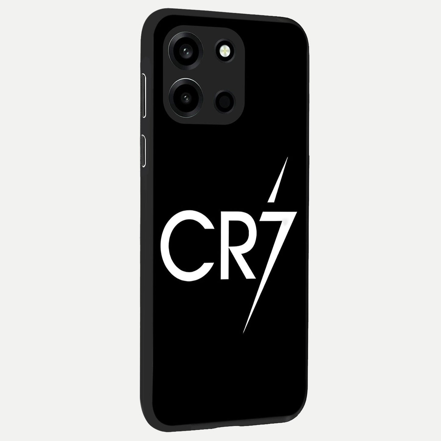  CR7 Elite Strike back cover For Oneplus Nord 6 slim fit glass case with vibrant aesthetic design