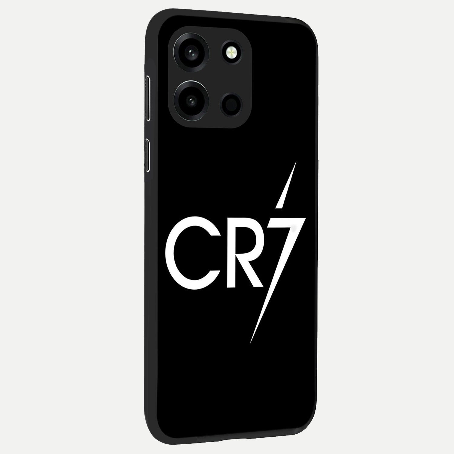  CR7 Elite Strike back cover For Oneplus Nord 6 slim fit glass case with vibrant aesthetic design