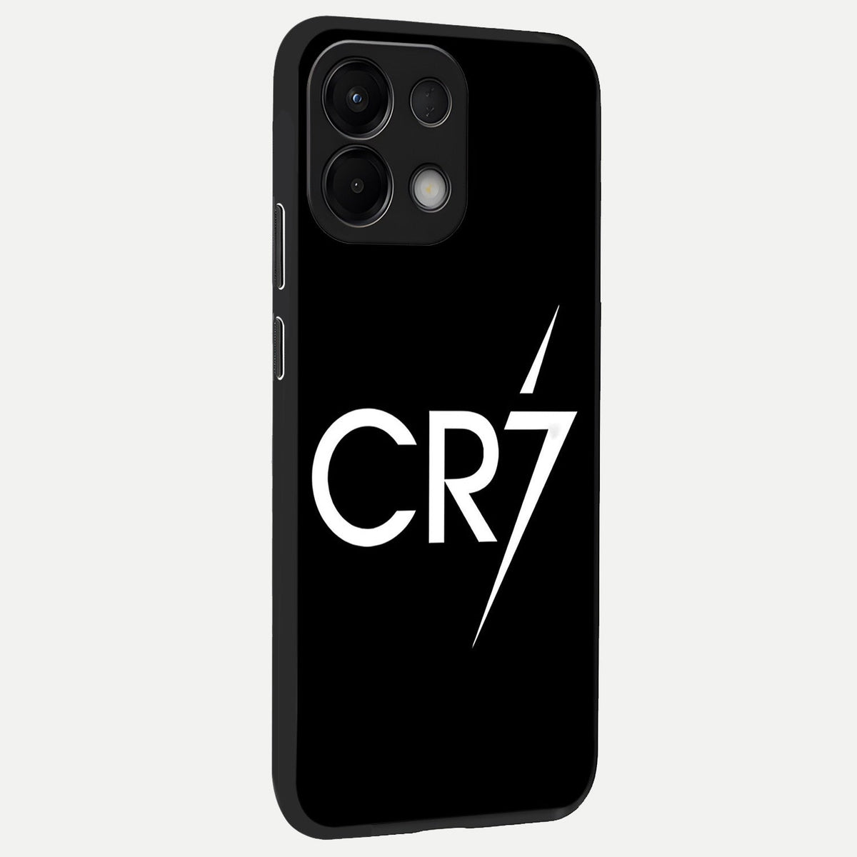  CR7 Elite Strike back cover For Oppo K13 5G slim fit glass case with vibrant aesthetic design