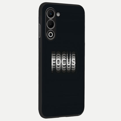  Mono Focus Vision back cover For Oppo A5 5G slim fit glass case with vibrant aesthetic design